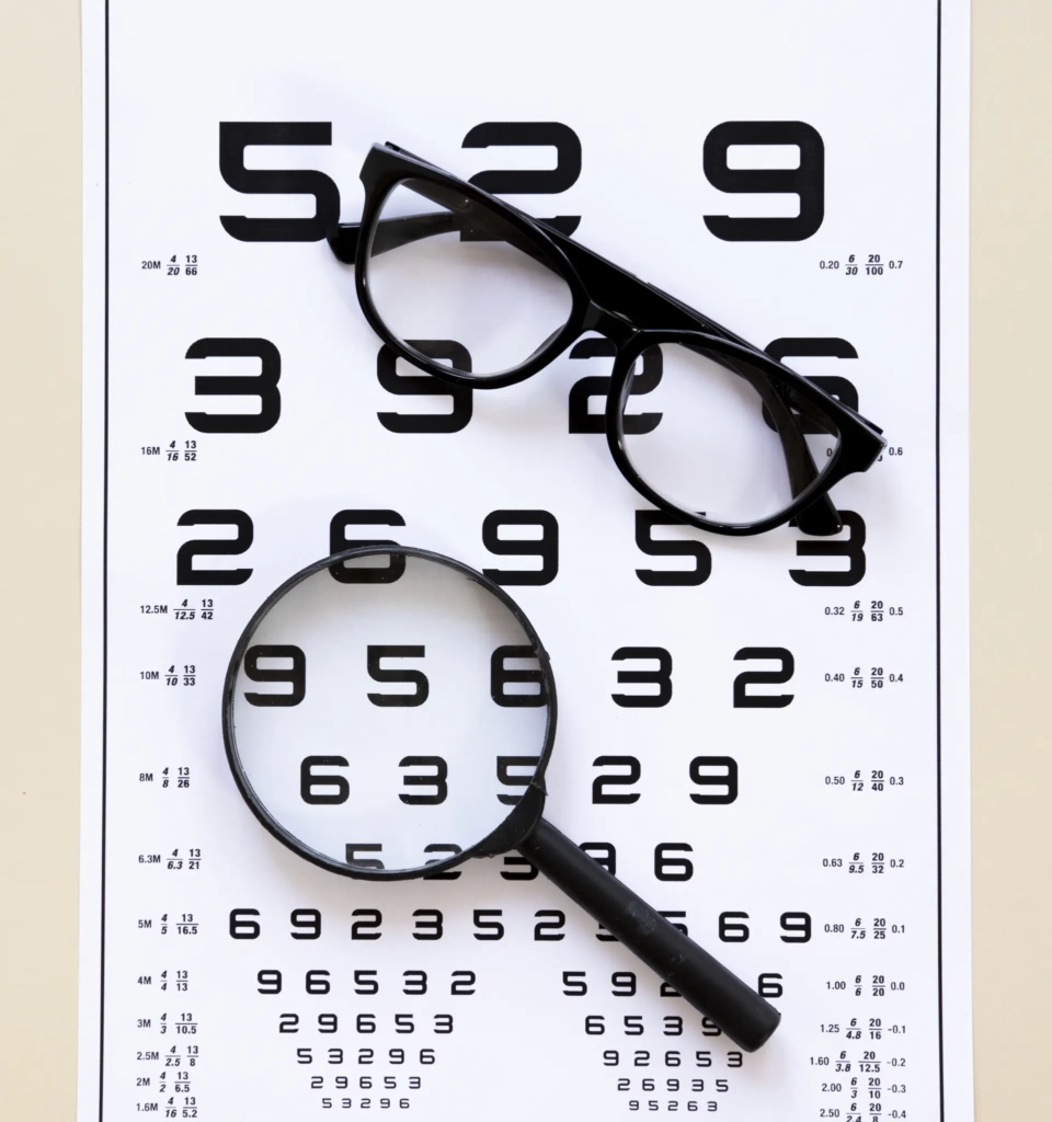 Consejos efectivos para el cuidado de la vista | Salud Visual